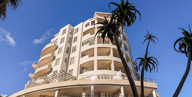 2 Bedroom Property for Sale in Cape Town Western Cape